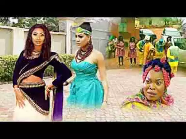 Video: Hidden Queen 1 - #FamilyMovie#AfricanMovies#2017NollywoodMovies #LatestNigerianMovies2017 #FullMovie
